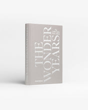 Load image into Gallery viewer, Photo Book - The Wonder Years