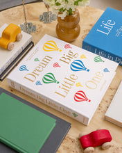 Load image into Gallery viewer, Photo Album - Dream Big, Little One