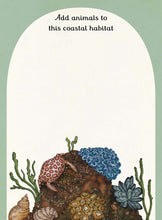 Load image into Gallery viewer, Animalium Activity Book