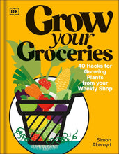 Load image into Gallery viewer, Grow Your Groceries