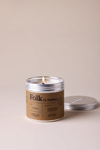 Load image into Gallery viewer, Forage Folk Tin Candle