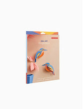 Load image into Gallery viewer, Kingfishers