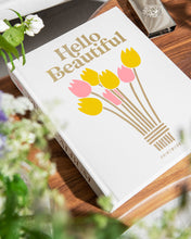 Load image into Gallery viewer, Photo Album - Hello Beautiful