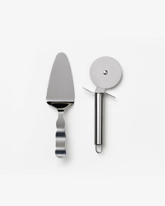 The Essentials Gift - Pizza Tools