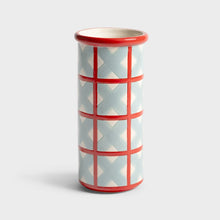 Load image into Gallery viewer, Vase Patch Cross
