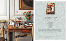 Load image into Gallery viewer, Unofficial Bridgerton Book of Afternoon Tea