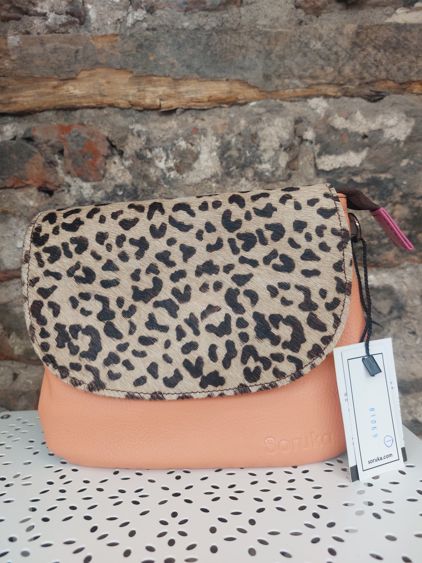 Soruka Cora Crossbody bag