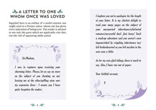 Load image into Gallery viewer, Regency Guide to Romance - A Pocket Companion