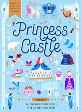 Load image into Gallery viewer, Princess Castle - Box Set