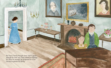 Load image into Gallery viewer, Little People Big Dreams - Jane Austen