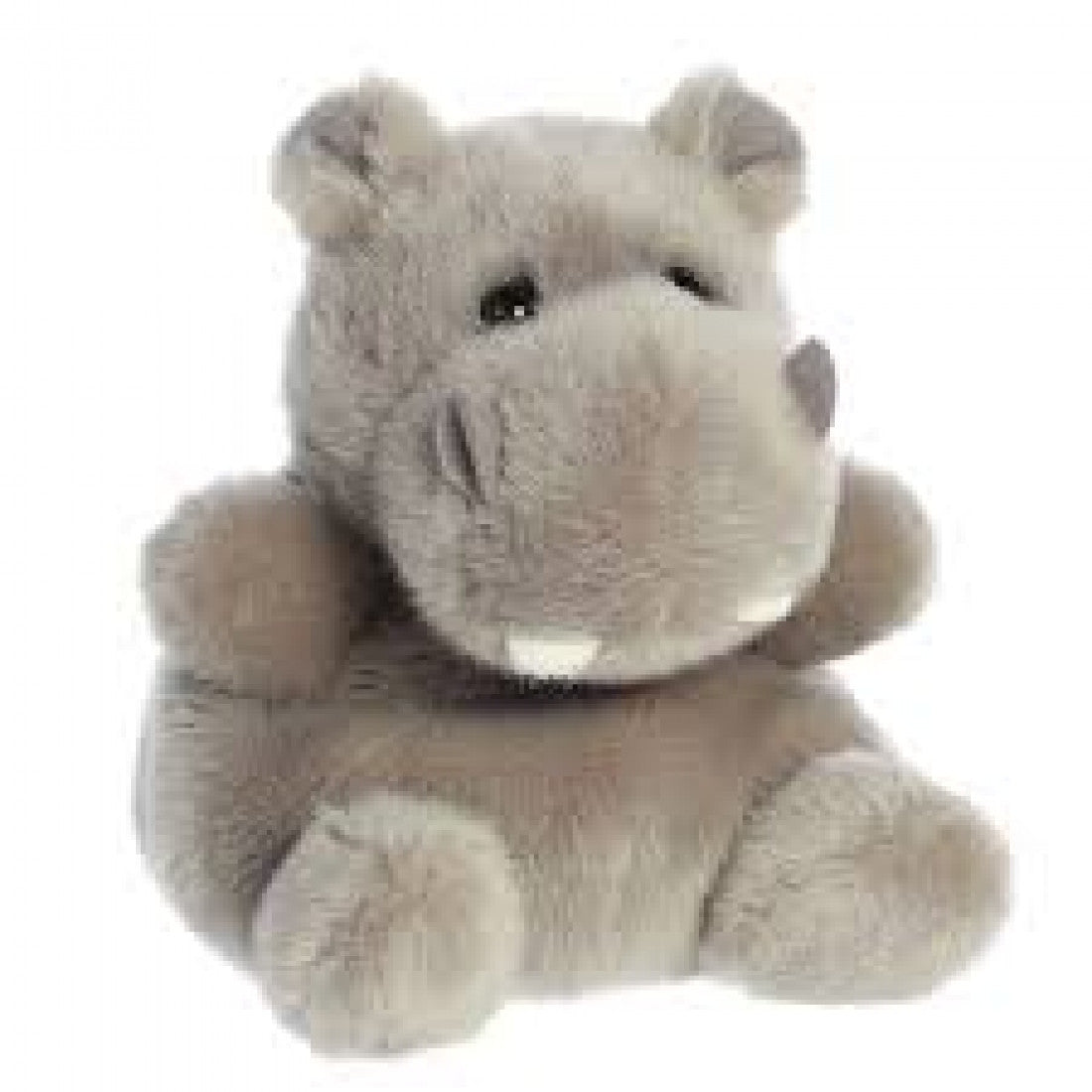 Palm Pal - Hank Hippo 5in