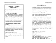 Load image into Gallery viewer, How to Survive a Classic Crime Novel