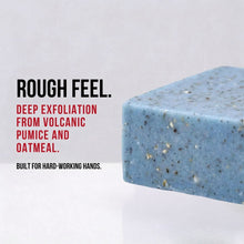Load image into Gallery viewer, Eucalyptus on Ice Soap