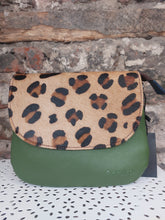 Load image into Gallery viewer, Soruka Cora Crossbody bag