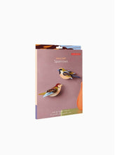 Load image into Gallery viewer, Sparrows