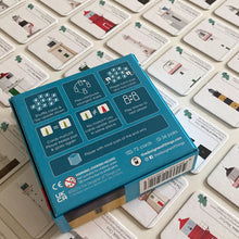 Load image into Gallery viewer, Memory Game Lighthouses of Ireland