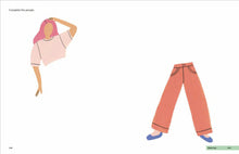 Load image into Gallery viewer, Sketchbook Challenge