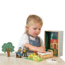 Load image into Gallery viewer, Tender Leaf Your Story of Little Red Riding Hood