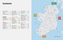 Load image into Gallery viewer, Best Road Trips Ireland - Lonely Planet