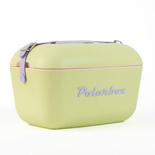 Load image into Gallery viewer, Polarbox Cool Box 20L Beach Picnic Summer Retro