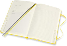Load image into Gallery viewer, Moleskin Baby Journal