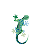 Load image into Gallery viewer, Gecko