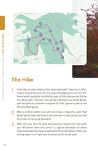 Load image into Gallery viewer, The 50 Best Family Hikes in Ireland