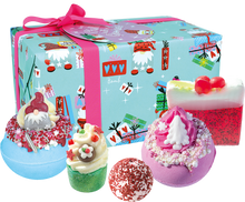 Load image into Gallery viewer, Chillin' With My Gnomies Gift Set