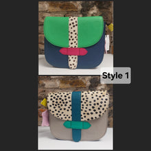 Load image into Gallery viewer, Soruka Alba Reversible Handbag