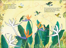 Load image into Gallery viewer, Big Sticker Book of Blooms