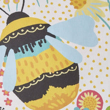 Load image into Gallery viewer, Buzzy Bee Outdoor Picnic Blanket