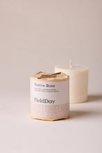Load image into Gallery viewer, Classic Native Rose Candle Refil