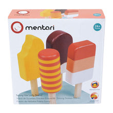 Load image into Gallery viewer, Mentari Sunny Ice Lolly Stand
