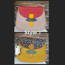 Load image into Gallery viewer, Soruka Paula Reversible Handbag