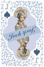 Load image into Gallery viewer, Regency Playing Cards