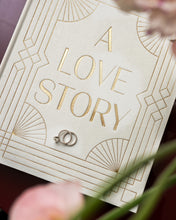 Load image into Gallery viewer, Photo Album - A Love Story