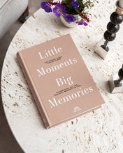 Load image into Gallery viewer, Book Shelf Album