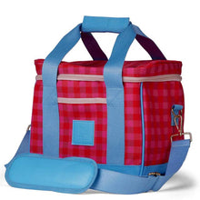 Load image into Gallery viewer, Cherry Pie Midi Cooler Bag