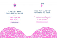 Load image into Gallery viewer, The Jane Austen Insult Guide for Well-Bred Women