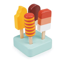Load image into Gallery viewer, Mentari Sunny Ice Lolly Stand