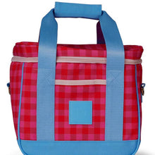 Load image into Gallery viewer, Cherry Pie Midi Cooler Bag
