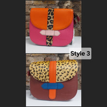 Load image into Gallery viewer, Soruka Alba Reversible Handbag