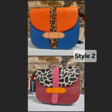 Load image into Gallery viewer, Soruka Alba Reversible Handbag