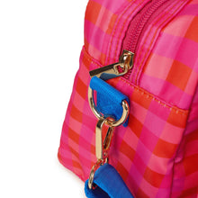 Load image into Gallery viewer, Cherry Pie Lunch Tote