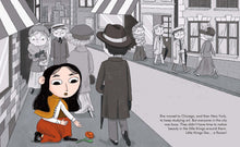 Load image into Gallery viewer, Little People Big Dreams - Georgia O’Keeffe