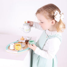 Load image into Gallery viewer, Afternoon Tea Set