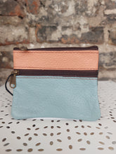 Load image into Gallery viewer, Soruka Ari Coin Pouch with Zip - Plain