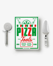 Load image into Gallery viewer, The Essentials Gift - Pizza Tools