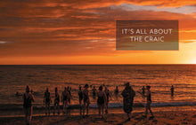 Load image into Gallery viewer, The Art of Wild Swimming Ireland