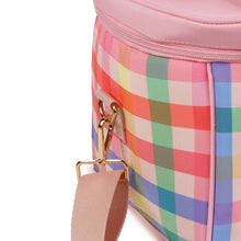 Load image into Gallery viewer, Sugarplum Midi Cooler Bag
